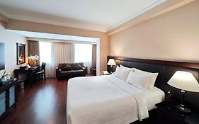 Anthai Saigon Hotel